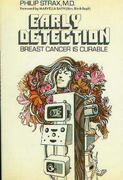 Early Detection: Breast Cancer is Curable used book depot