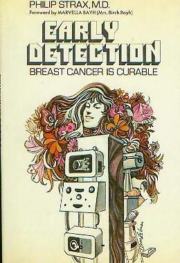 Early Detection: Breast Cancer is Curable used book depot