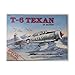 T-6 Texan in action - Aircraft No. 94