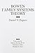 Bowen Family Systems Theory Papero, Daniel V