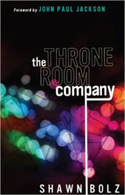 The Throne Room Company used book depot