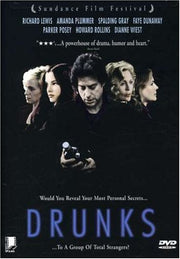 Drunks [DVD] used book depot