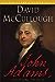 John Adams [Paperback] David McCullough