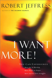 I Want More! used book depot