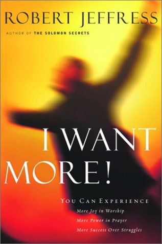 I Want More! used book depot