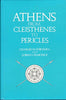 Athens from Cleisthenes to Pericles