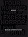 Gothic: Four Hundred Years of Excess, Horror, Evil and Ruin