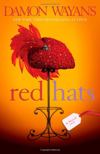 Red Hats: A Novel Wayans, Damon