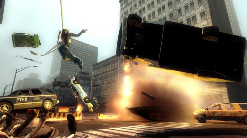 PROTOTYPE - Xbox 360