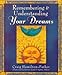 Remembering  Understanding Your Dreams for CostcoIndigo Sterling Publishing Co, Inc