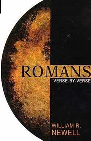 Romans: Verse-by-Verse: A Classic Evangelical Commentary used book depot