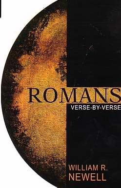 Romans: Verse-by-Verse: A Classic Evangelical Commentary used book depot