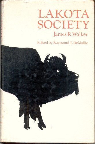 Lakota Society used book depot
