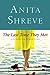 The Last Time They Met [Paperback] Shreve, Anita