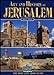 The Art and History of Jerusalem [Paperback] ritabianuccietc