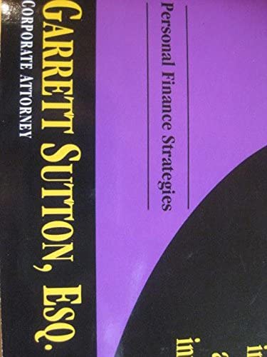 The ABC's Of Getting Out Of Debt: Turn Bad Debt Into Good Debt and Bad Credit Into Good Credit (Rich Dad's Advisors) used book depot