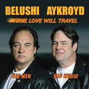 Have Love Will Travel used book depot