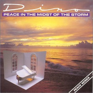 Peace in the Midst of the Stor used book depot