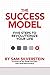 The Success Model No More Excuses [Paperback] Silverstein, Sam