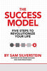 The Success Model No More Excuses [Paperback] Silverstein, Sam