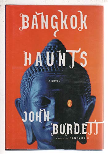 Bangkok Haunts