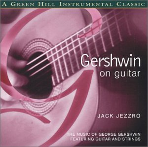 Gershwin on Guitar
