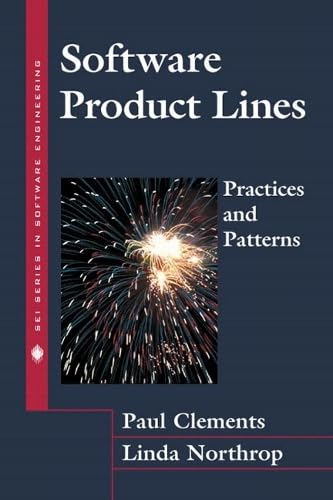 Software Product Lines: Practices and Patterns used book depot