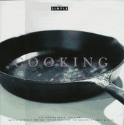 Cooking (Chic Simple) used book depot