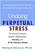 Undoing Perpetual Stress: The Missing Connection Between Depression, Anxiety and 21stCentury Illness OConnor, Richard