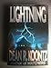 Lightning by Koontz, Dean Published by Putnam Adult 1st first edition 1988 Hardcover [Hardcover] Dean Koontz