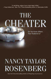 The Cheater used book depot