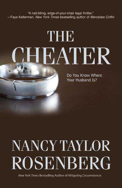The Cheater used book depot