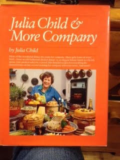 Julia Child and More Company
