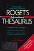 Rogets International Thesaurus Harper Colophon Books robert chapman