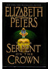 The Serpent on the Crown (Amelia Peabody Mysteries)