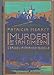 MURDER AT SAN SIMEON: A Novel of Suspense Lisa Drew Books Hearst, Patricia and Biddle, Cordelia Frances