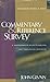 Commentary and Reference Survey: A Comprehensive Guide to Biblical and Theological Resources [Paperback] Glynn, John