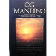 Og Mandino: The Greatest Salesman in the World / The Greatest Secret in the World / The Greatest Miracle in the World used book depot