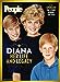 PEOPLE Diana: Her Life and Legacy [Paperback] The Editors of PEOPLE