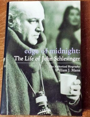 Edge of Midnight: The Life of John Schlesinger used book depot