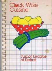 Clock Wise Cuisine