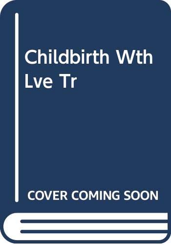 Childbirth With Love used book depot