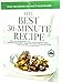The Best 30-Minute Recipe
