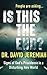 Is This the End?: Signs of Gods Providence in a Disturbing New World Jeremiah, Dr David and Cresswell, Tommy