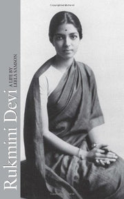 Rukmini Devi: A Life used book depot