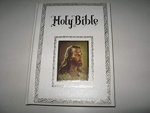 Holy Bible, King James Version, Our Family Bible used book depot