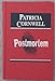 Postmortem [Hardcover] Patricia Daniels Cornwell