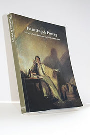 Painting and poetry: Turner's Verse book and his work of 1804-1812
