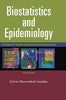 Biostatistics and Epidemiology: A Primer for Health and Biomedical Professionals [Paperback] Sylvia WassertheilSmoller