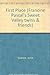 First Place Sweet Valley Twins Series, Book 8 Pascal, Francine